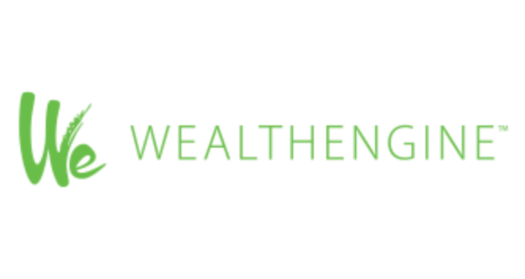 wealth engine logo