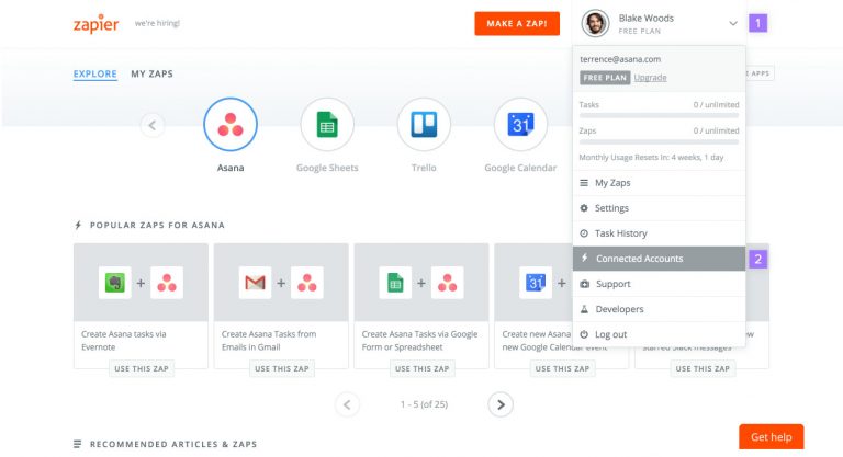 13 Productivity Tools for Nonprofits (2021 Update)