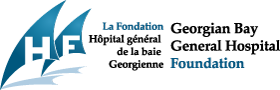 Georgian Bay General Hospital Foundation logo