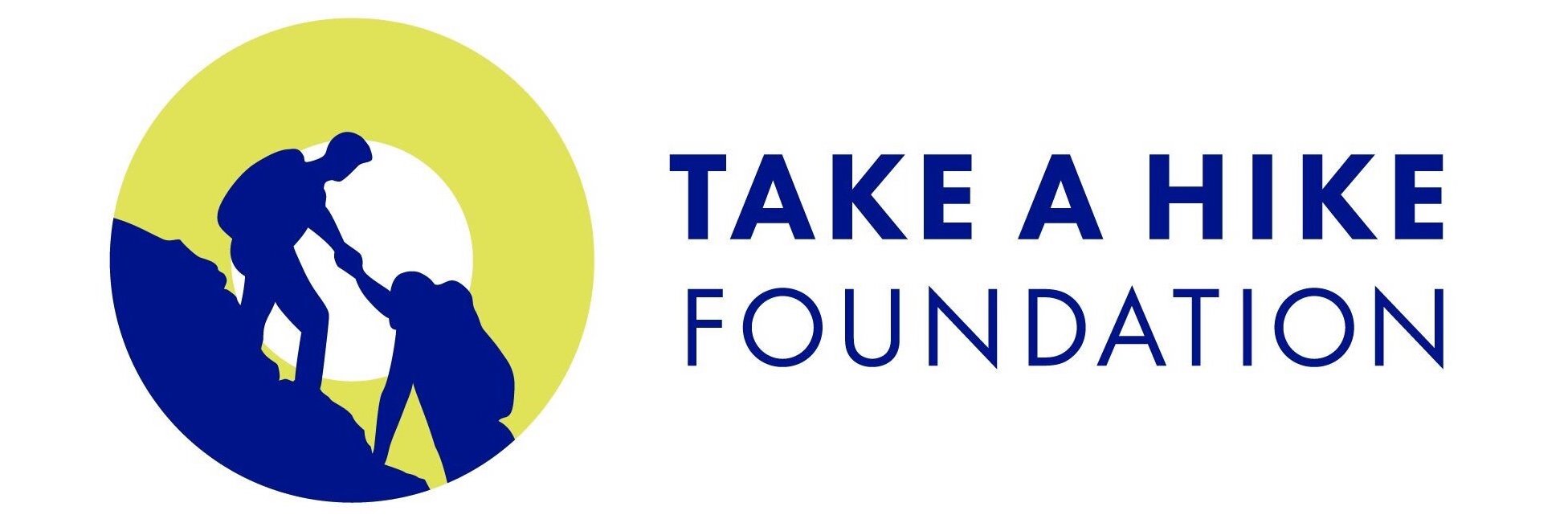 Take A Hike Foundation logo