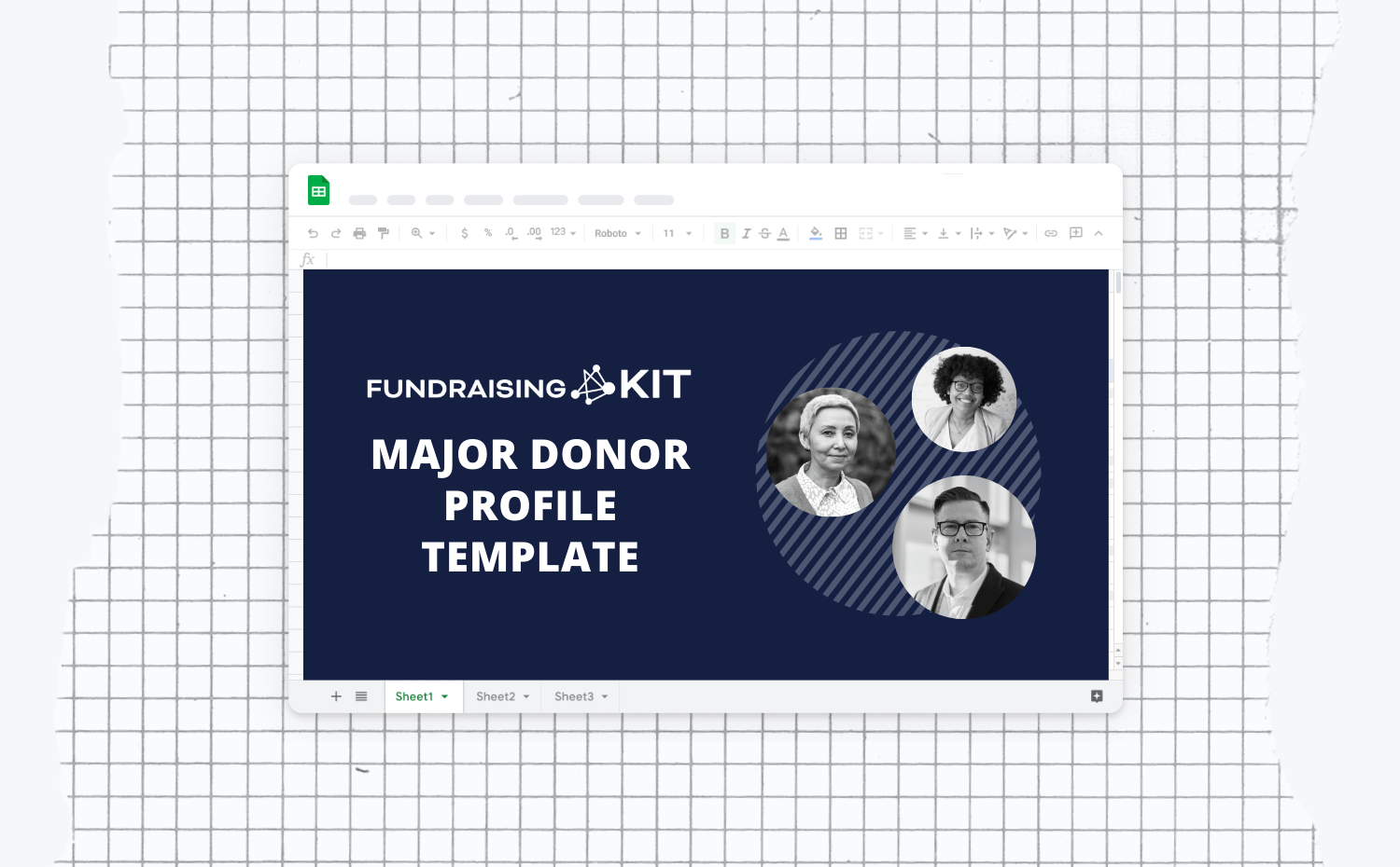 donor-profile-template