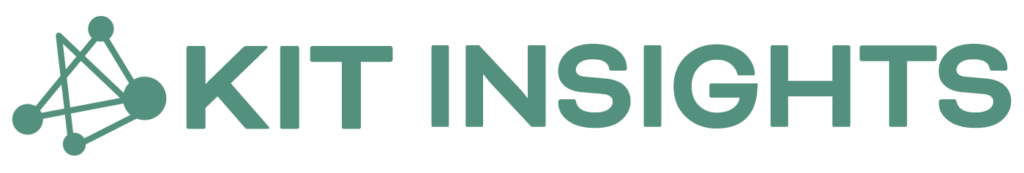 KIT Insights logo